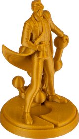 #color_Metallic Gold (HEX Code - ⌗AA6500)