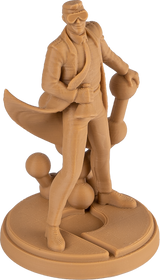 #color_Army Beige (HEX Code - ⌗AA6F3E)