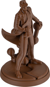 #color_Brown (HEX Code - ⌗4F2E1E)