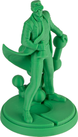 #color_Green (HEX Code - ⌗178D4A)