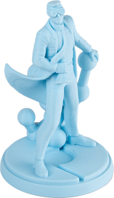 #color_Light Blue (HEX Code - ⌗72AECB)