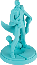 #color_Polymaker Teal (HEX Code - ⌗2FA5AE)