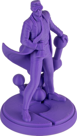 #color_Purple (HEX Code - ⌗6843B1)