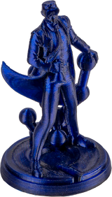 #color_Translucent Blue (HEX Code - ⌗06038D)