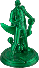 #color_Translucent Green (HEX Code - ⌗009A44)