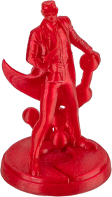 #color_Translucent Red (HEX Code - ⌗CB333B)