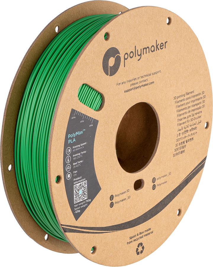 PolyMax™ PLA