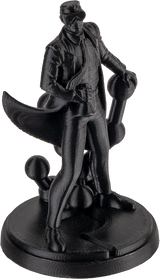 #color_Black (HEX Code - ⌗101820)