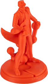 #color_Coral Red (HEX Code - ⌗E10600)