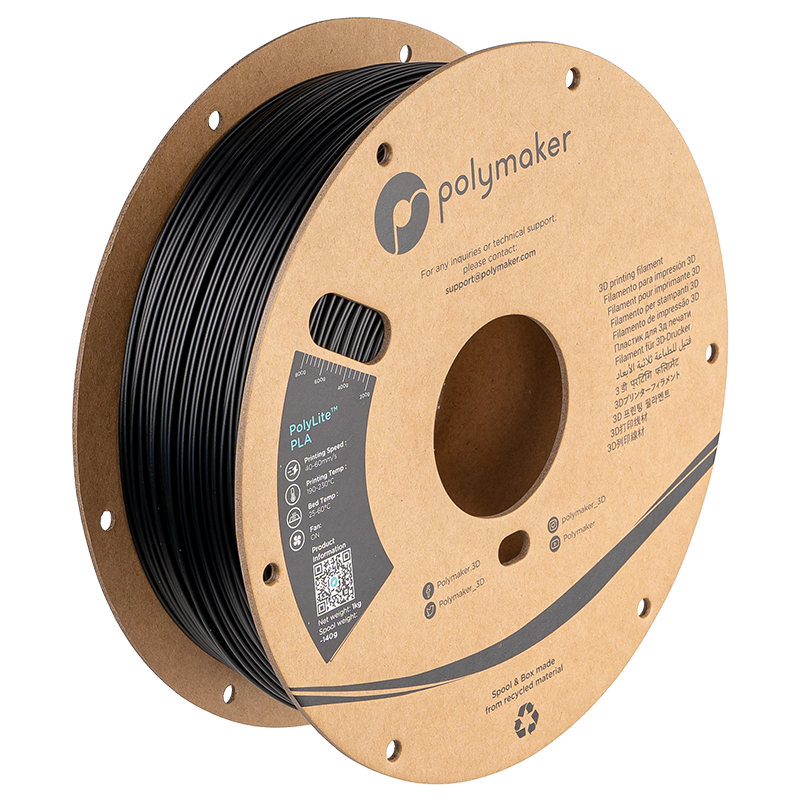 Polymaker PolyLite PLA