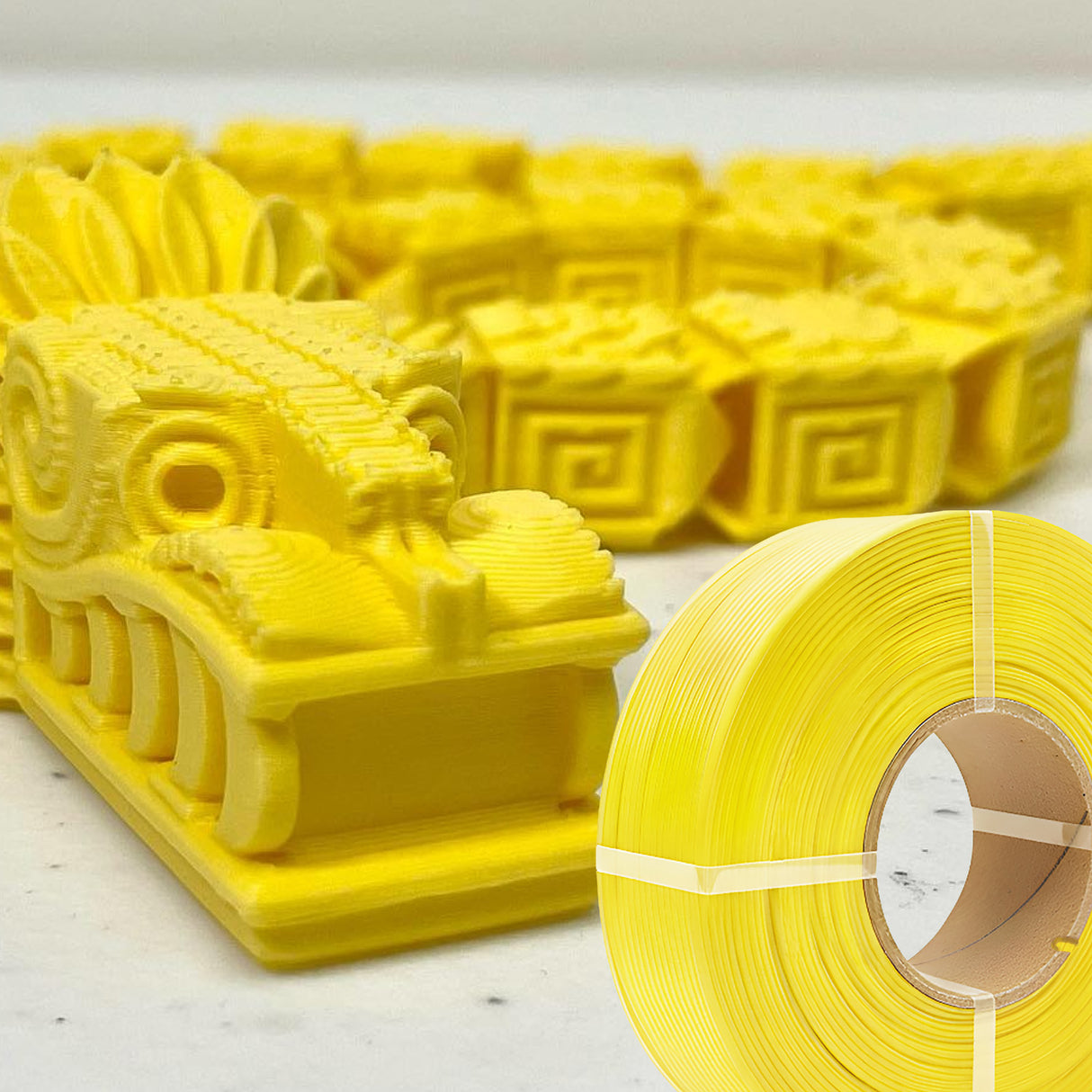 Panchroma™ PLA Refill