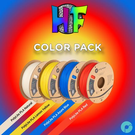 Color Pack