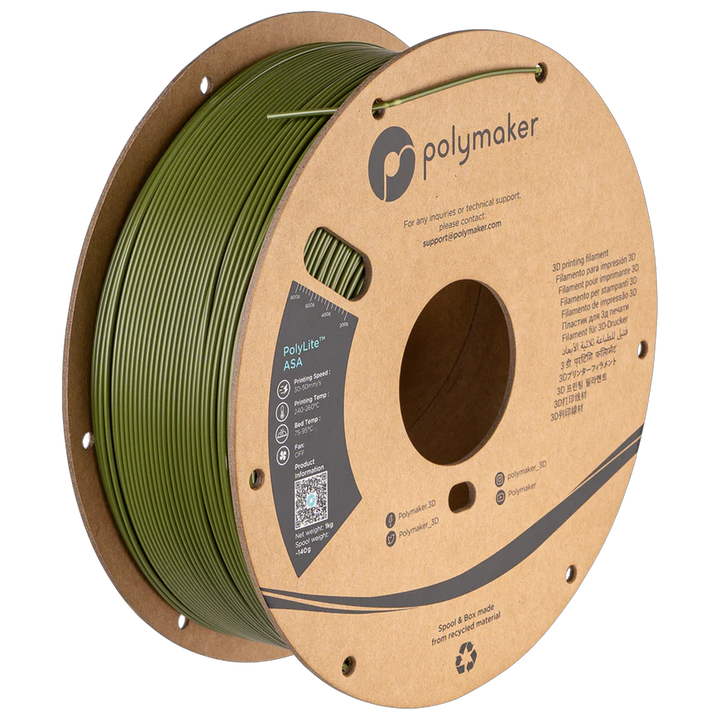 Polymaker™ ASA