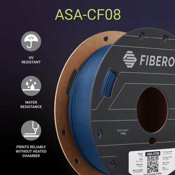 Fiberon™ ASA-CF08 – Polymaker
