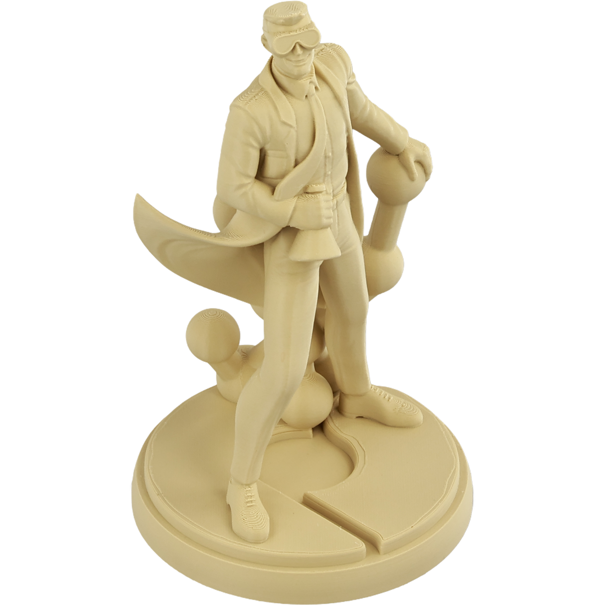 Panchroma™ Basic PLA