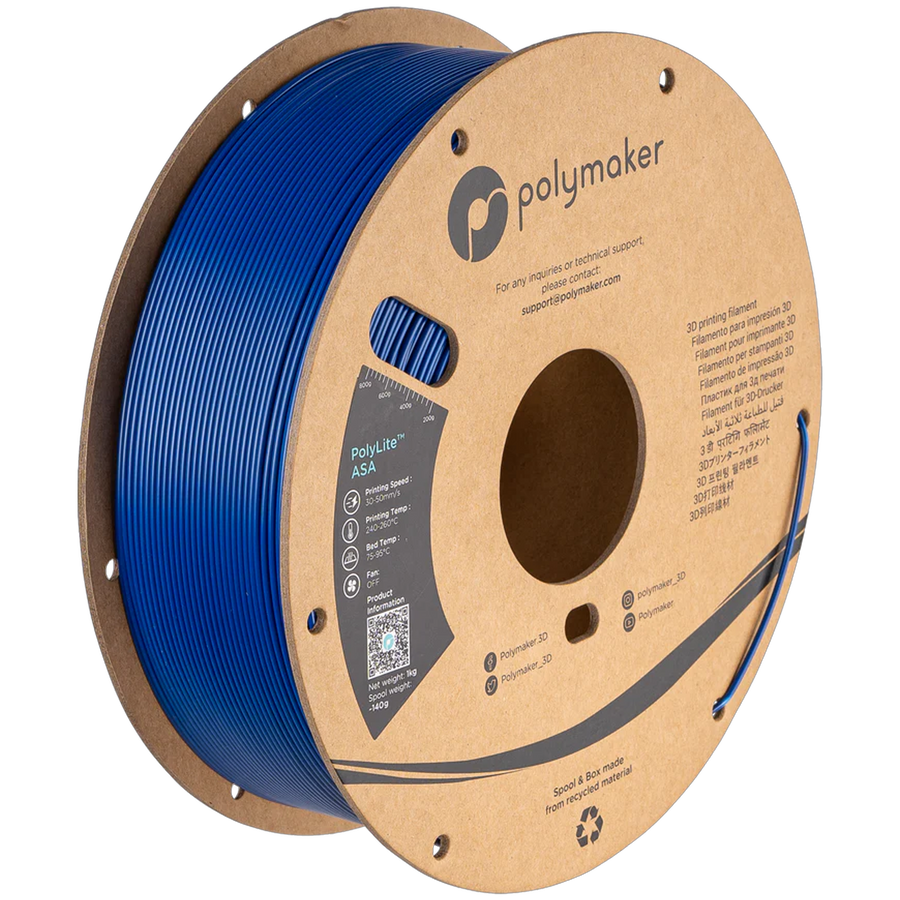 Polymaker PolyLite ASA