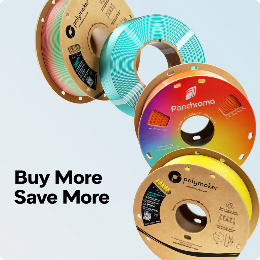 Buy More, Save More