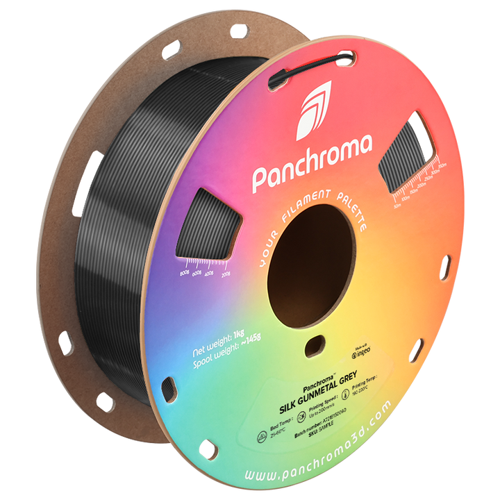 Panchroma™ Silk PLA