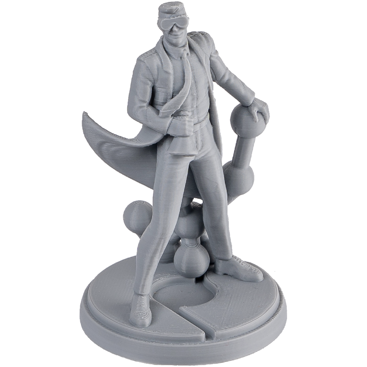 Panchroma™ Basic PLA