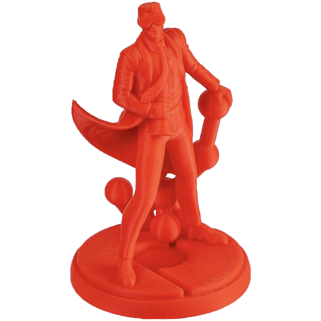 Panchroma™ Basic PLA