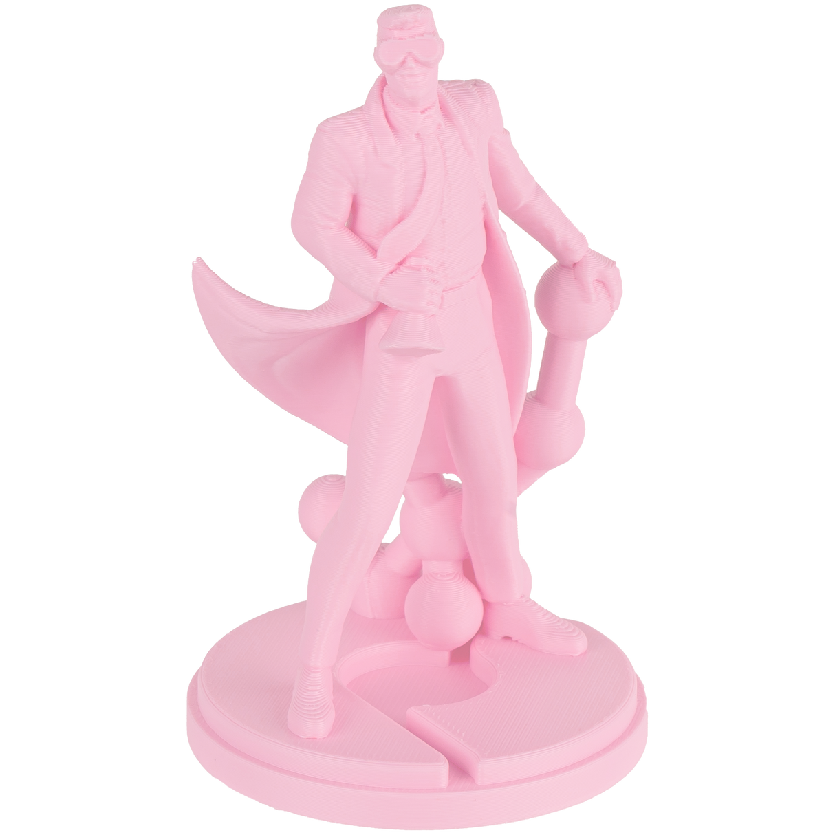 Panchroma™ Basic PLA