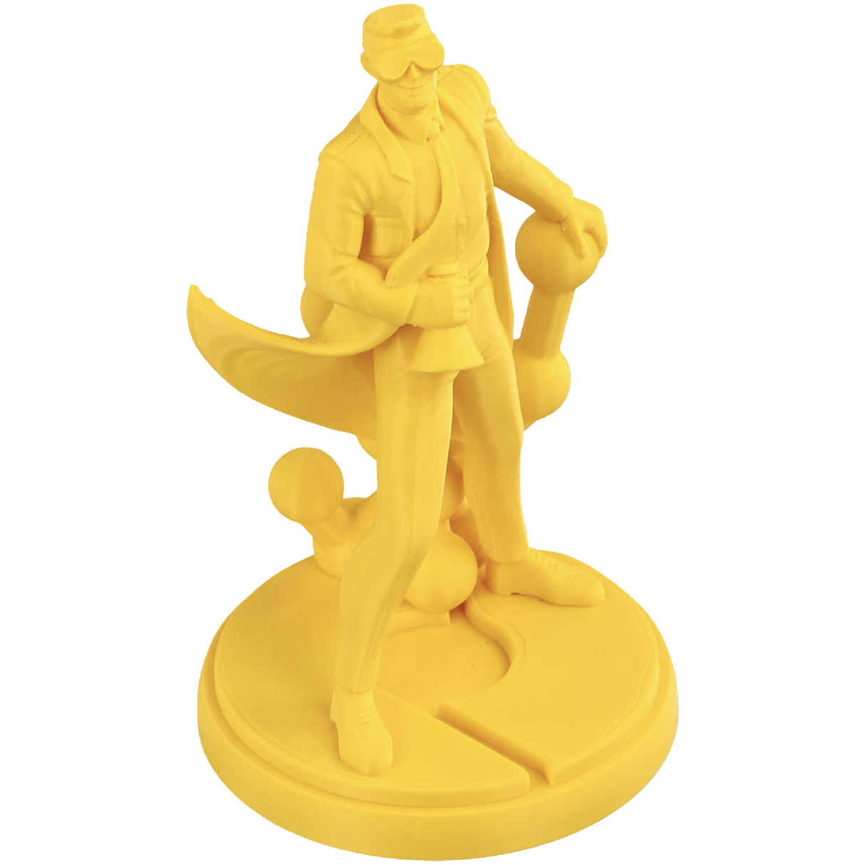 Panchroma™ Basic PLA