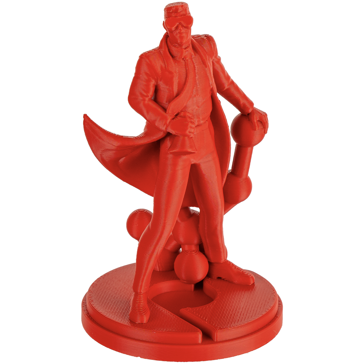 Panchroma™ Basic PLA