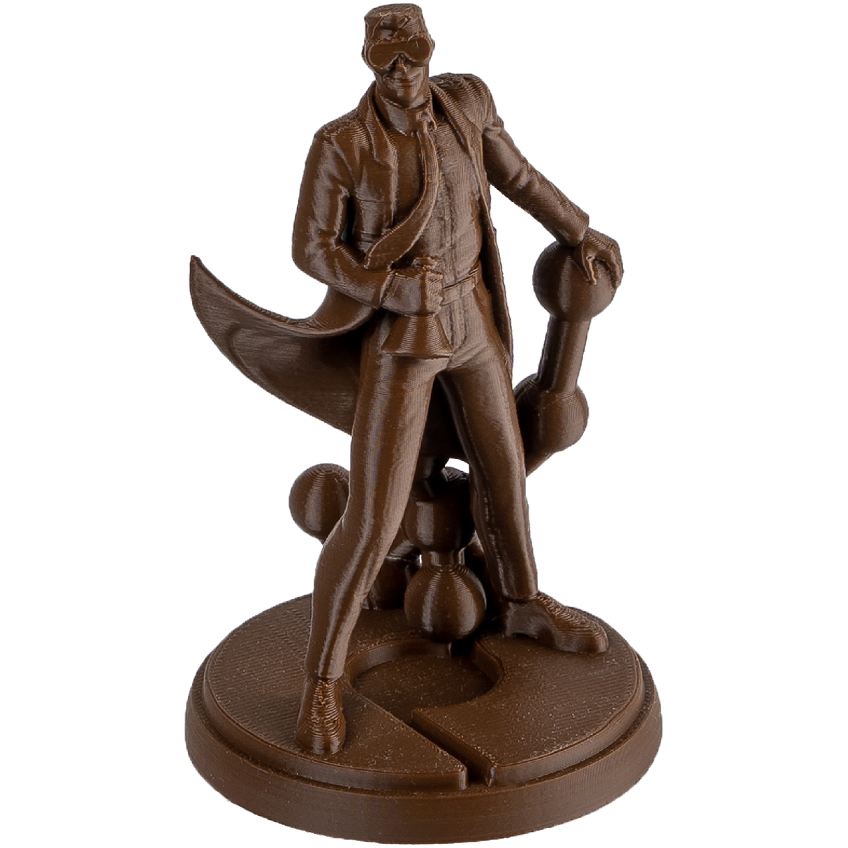 Panchroma™ Basic PLA