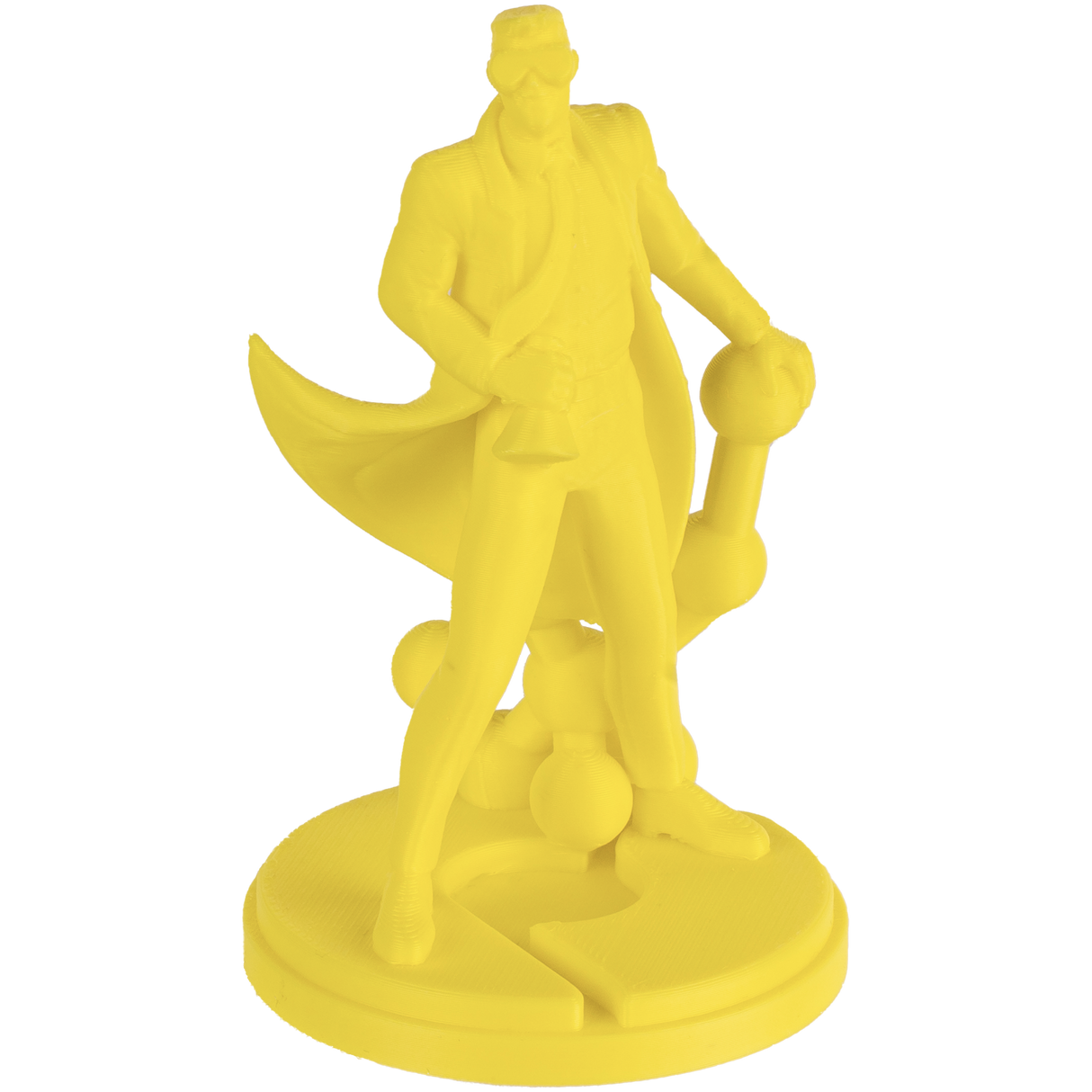 Panchroma™ Basic PLA