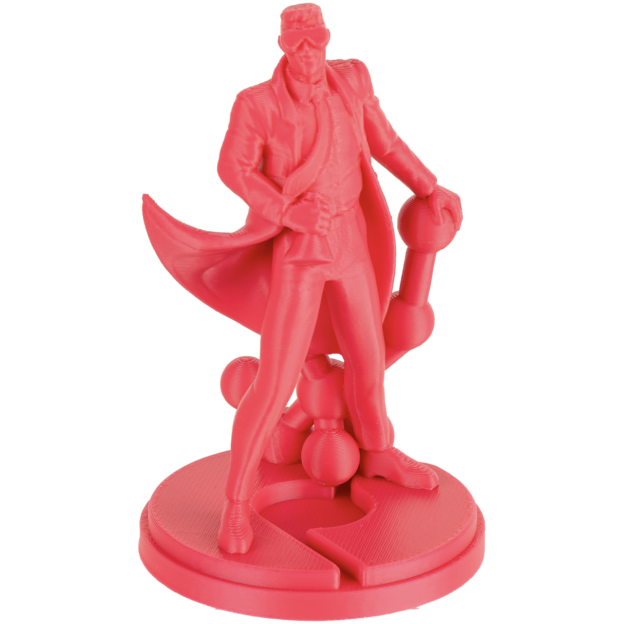 Panchroma™ Basic PLA