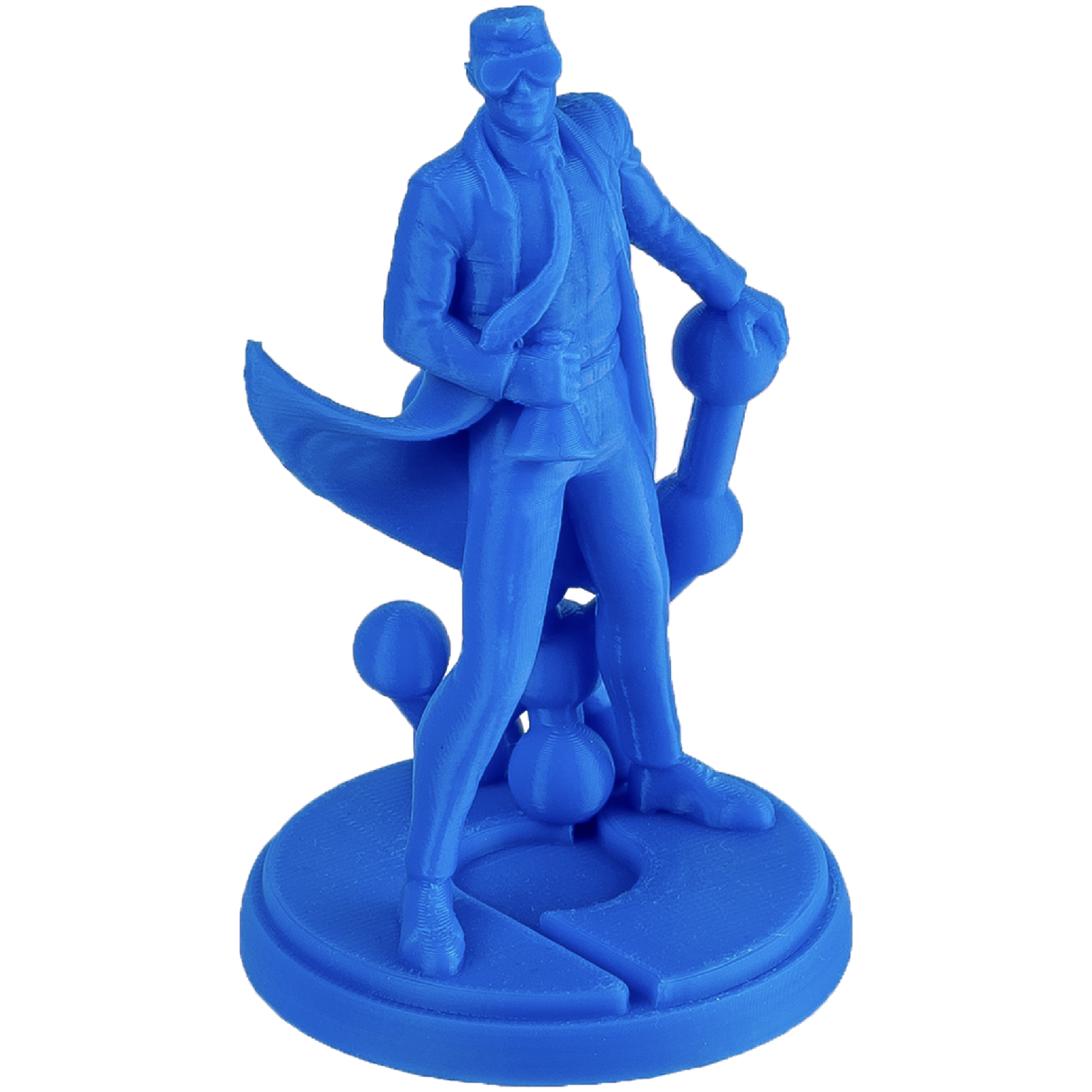 Panchroma™ Basic PLA