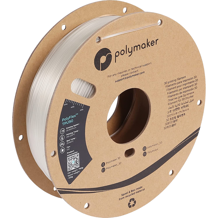 PolyFlex™ TPU90