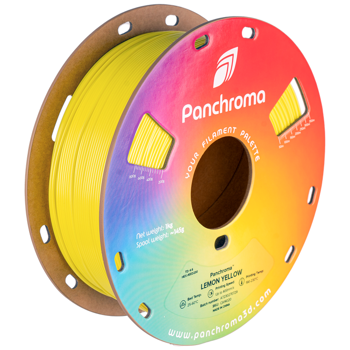 Panchroma™ CoPE