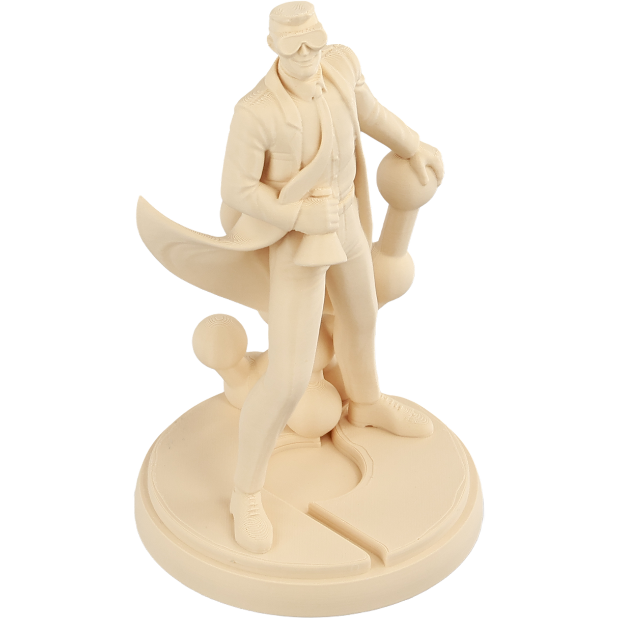 Panchroma™ Basic PLA