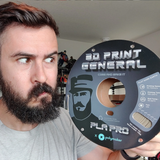 PolyLite™ PLA Pro