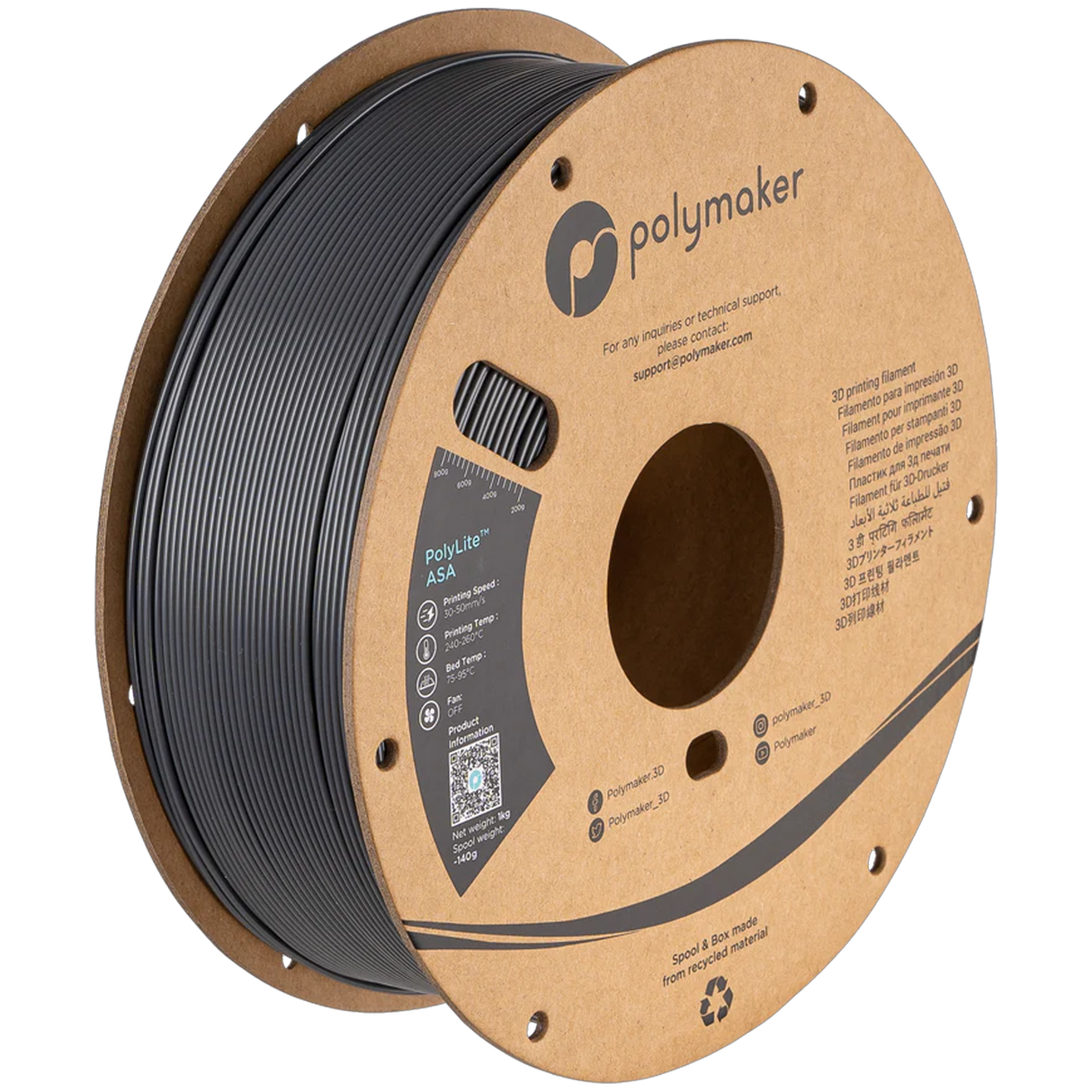 Polymaker™ ASA