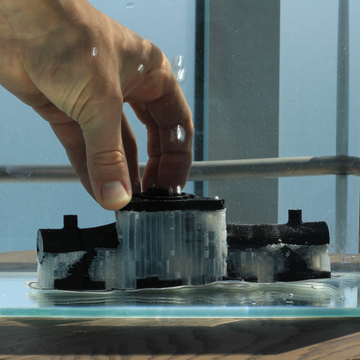 PolyDissolve™ S1 (PVA) – Polymaker