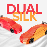 Panchroma™ Dual Silk PLA (Formerly PolyLite™ Dual Silk)