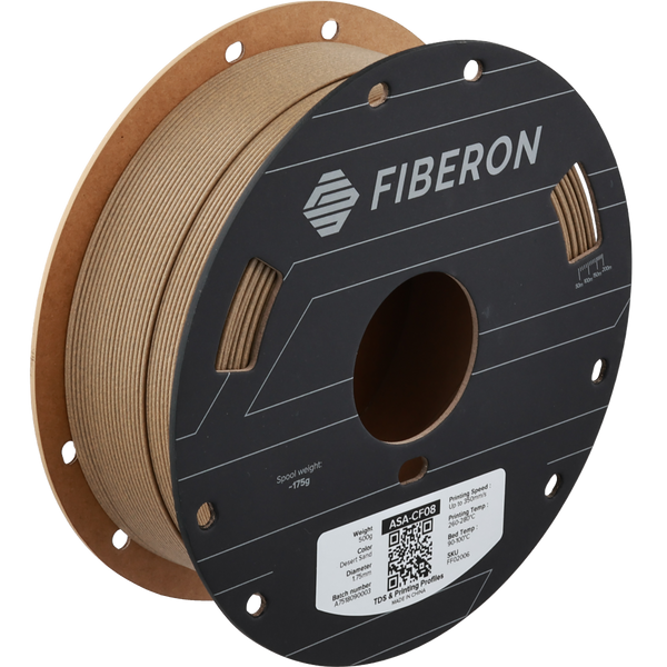 Fiberon™ ASA-CF08 – Polymaker