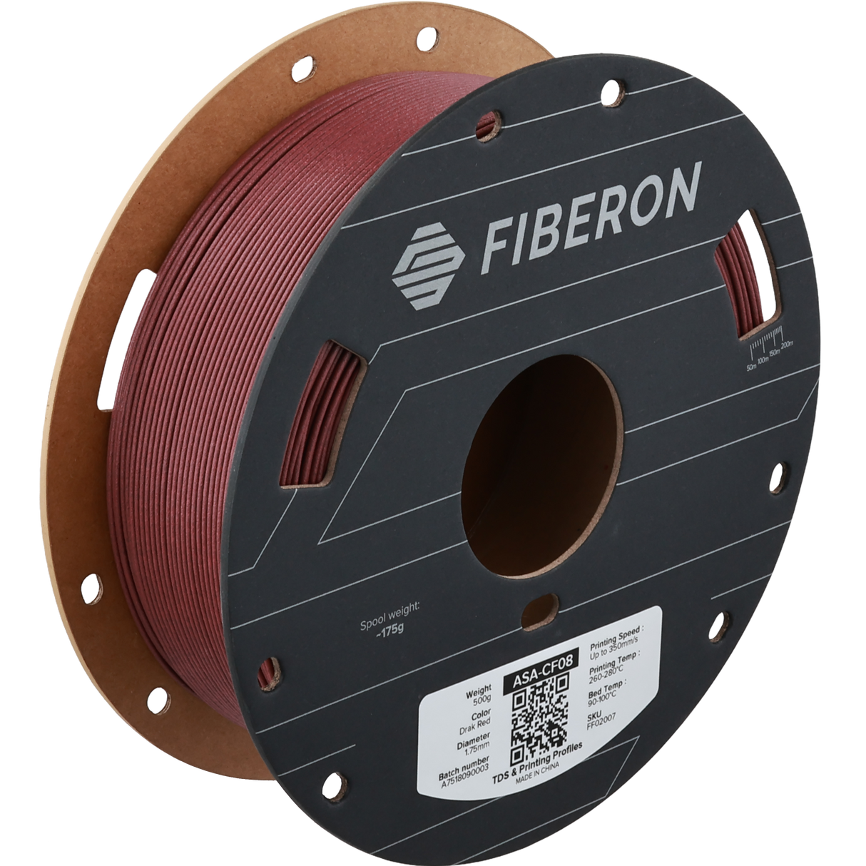 Fiberon™ ASA-CF08