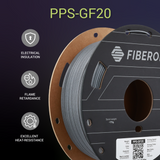 Fiberon™ PPS-GF20