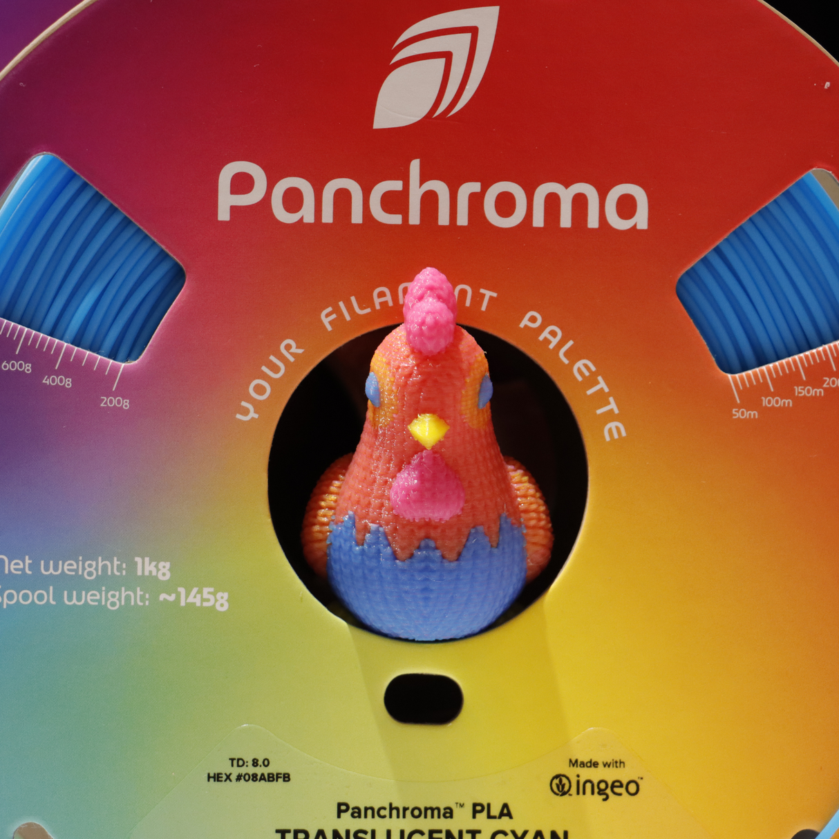 Full Spectrum Bundle Pack