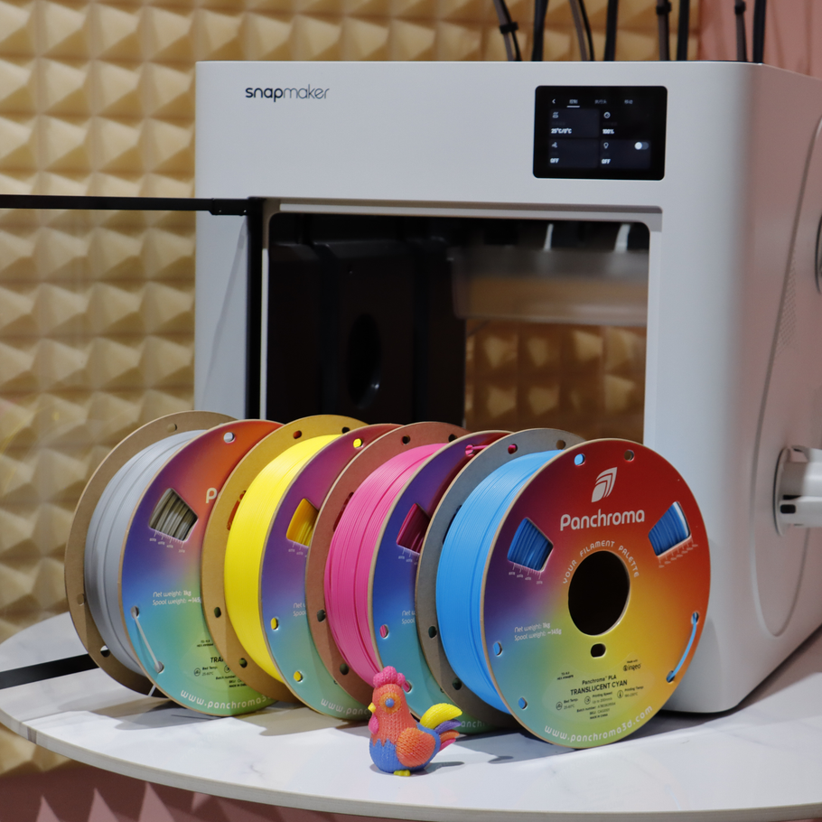 Full Spectrum Bundle Pack – Polymaker