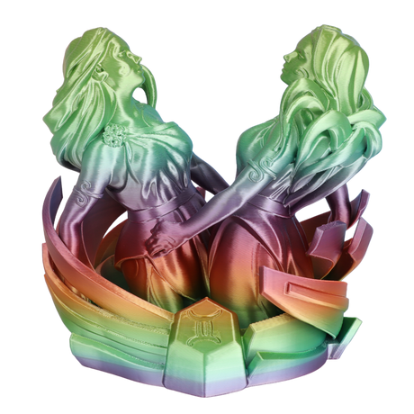 Panchroma™ Gradient Silk