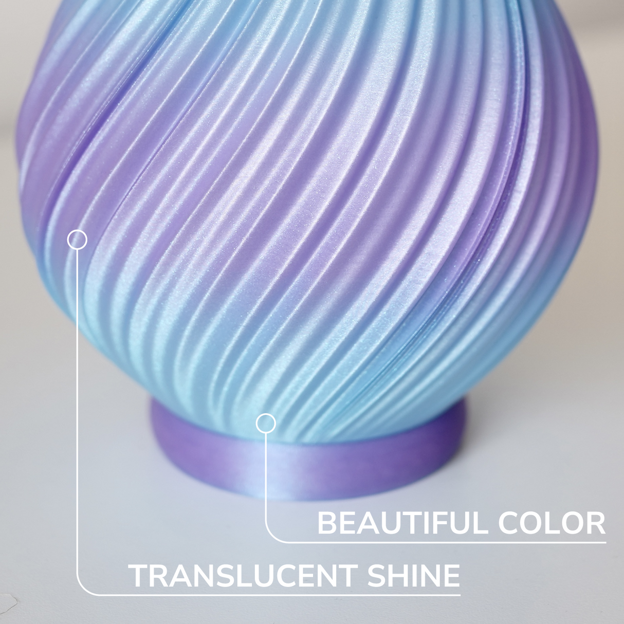 Panchroma™ Gradient Celestial