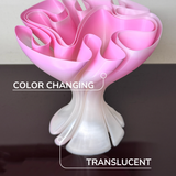 Panchroma™ Gradient Crystal