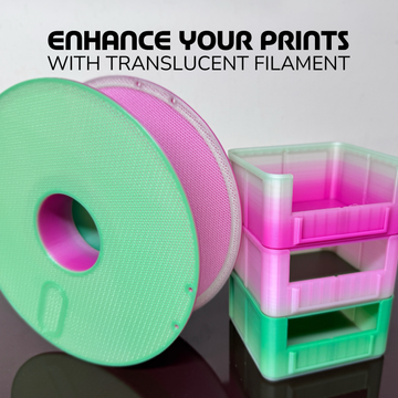 Panchroma™ Gradient Crystal – Polymaker