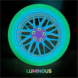 Panchroma™ Gradient Luminous Rainbow PLA