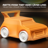 Panchroma™ Gradient Matte PLA (Formerly PolyTerra™ Gradient)