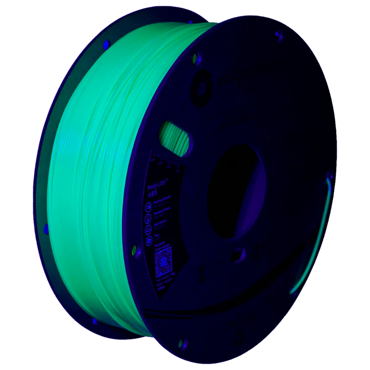 PolyLite™ Neon ABS